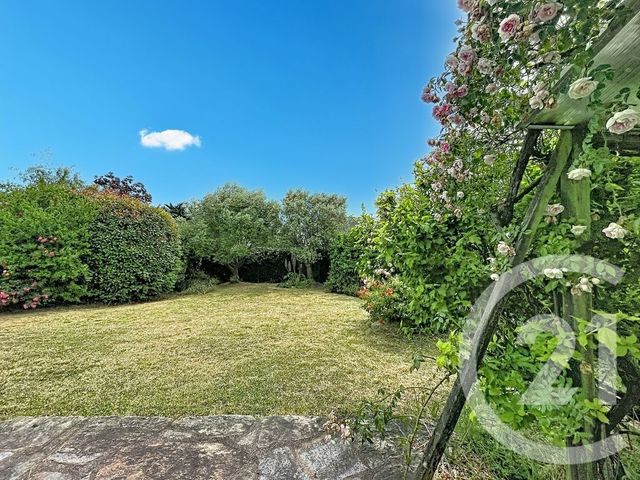 Maison &agrave; vendre - 5 pi&egrave;ces - 105 m2 - St Gildas De Rhuys - 56 - BRETAGNE