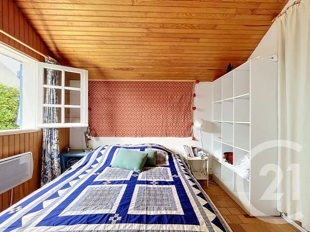 Maison &agrave; vendre - 5 pi&egrave;ces - 105 m2 - St Gildas De Rhuys - 56 - BRETAGNE