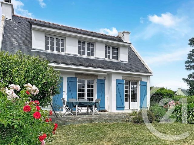 maison - ST GILDAS DE RHUYS - 56