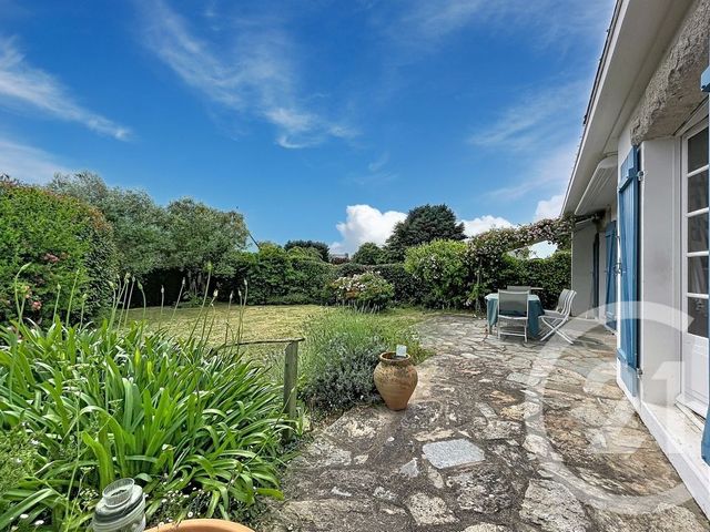 Maison &agrave; vendre - 5 pi&egrave;ces - 105 m2 - St Gildas De Rhuys - 56 - BRETAGNE