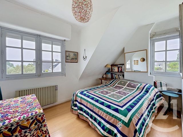Maison &agrave; vendre - 5 pi&egrave;ces - 105 m2 - St Gildas De Rhuys - 56 - BRETAGNE