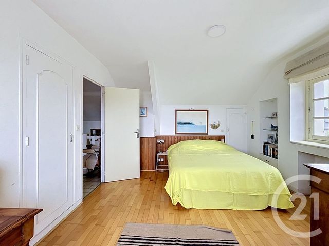 Maison &agrave; vendre - 5 pi&egrave;ces - 105 m2 - St Gildas De Rhuys - 56 - BRETAGNE