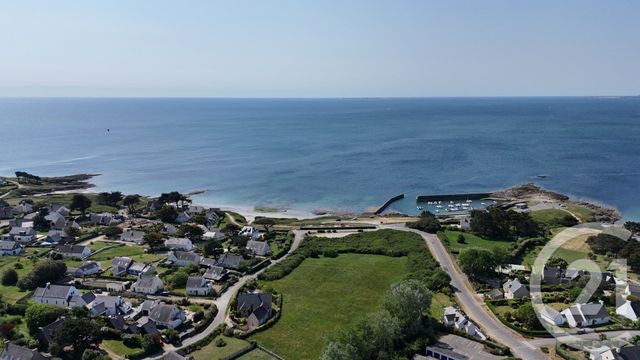 Maison &agrave; vendre - 5 pi&egrave;ces - 105 m2 - St Gildas De Rhuys - 56 - BRETAGNE