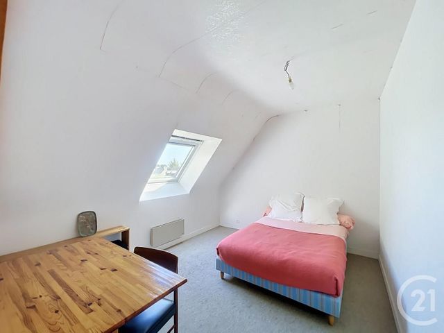 Maison &agrave; vendre - 5 pi&egrave;ces - 104 m2 - St Gildas De Rhuys - 56 - BRETAGNE