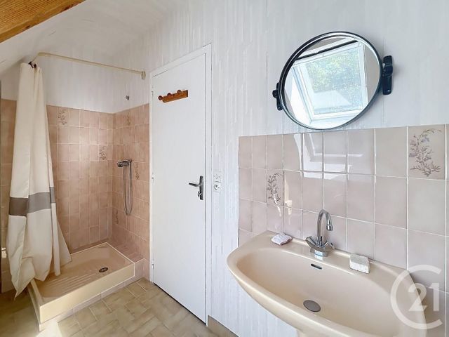 Maison &agrave; vendre - 5 pi&egrave;ces - 104 m2 - St Gildas De Rhuys - 56 - BRETAGNE