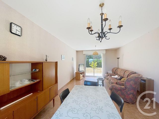 Maison &agrave; vendre - 5 pi&egrave;ces - 104 m2 - St Gildas De Rhuys - 56 - BRETAGNE