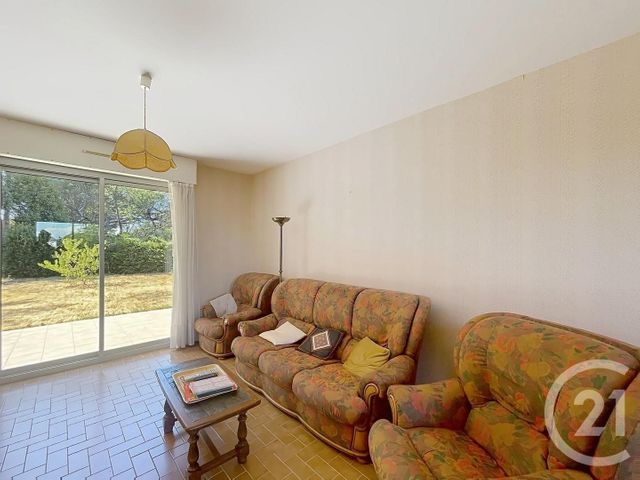 Maison &agrave; vendre - 5 pi&egrave;ces - 104 m2 - St Gildas De Rhuys - 56 - BRETAGNE