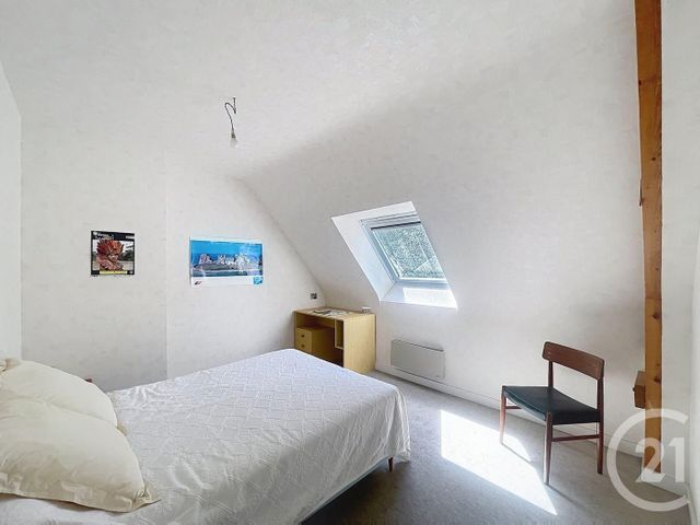 Maison &agrave; vendre - 5 pi&egrave;ces - 104 m2 - St Gildas De Rhuys - 56 - BRETAGNE