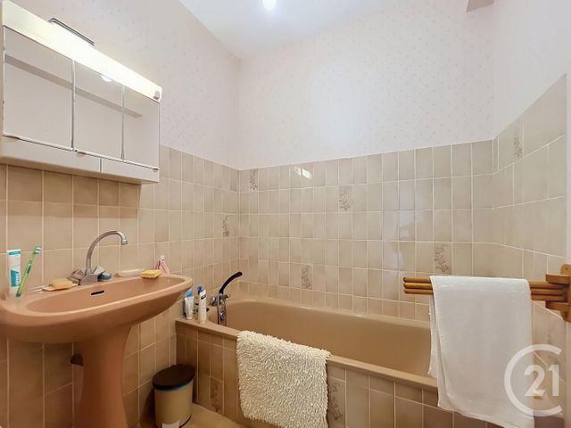 Maison &agrave; vendre - 5 pi&egrave;ces - 104 m2 - St Gildas De Rhuys - 56 - BRETAGNE