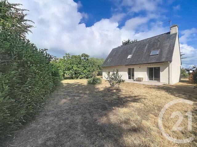 Maison &agrave; vendre - 5 pi&egrave;ces - 104 m2 - St Gildas De Rhuys - 56 - BRETAGNE
