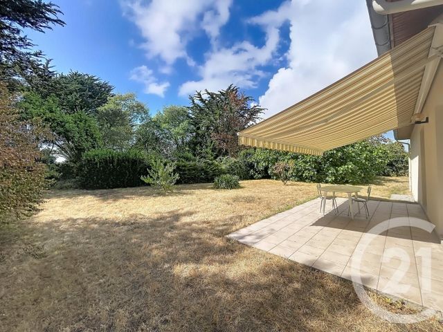 Maison &agrave; vendre - 5 pi&egrave;ces - 104 m2 - St Gildas De Rhuys - 56 - BRETAGNE