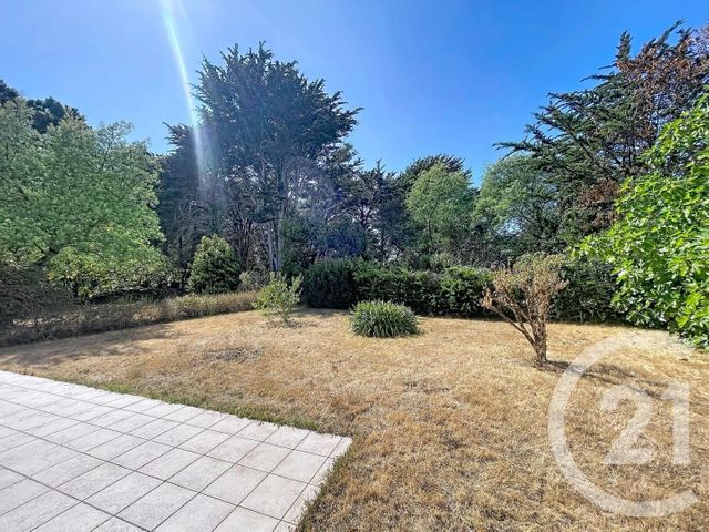 Maison &agrave; vendre - 5 pi&egrave;ces - 104 m2 - St Gildas De Rhuys - 56 - BRETAGNE