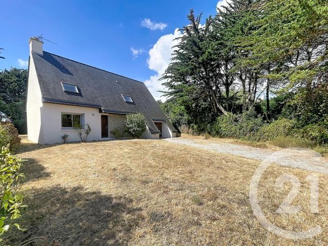 maison - ST GILDAS DE RHUYS - 56