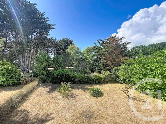 Maison &agrave; vendre - 5 pi&egrave;ces - 104 m2 - St Gildas De Rhuys - 56 - BRETAGNE