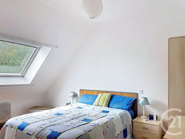 Maison &agrave; vendre - 4 pi&egrave;ces - 77,43 m2 - St Gildas De Rhuys - 56 - BRETAGNE