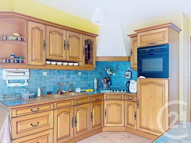 Maison &agrave; vendre - 4 pi&egrave;ces - 77,43 m2 - St Gildas De Rhuys - 56 - BRETAGNE