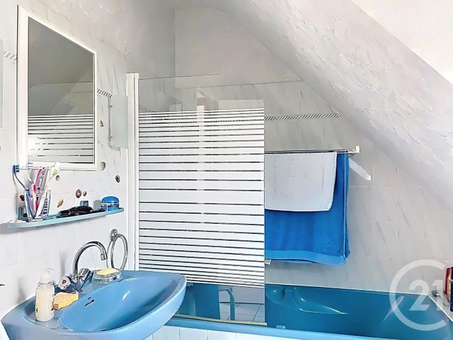 Maison &agrave; vendre - 4 pi&egrave;ces - 77,43 m2 - St Gildas De Rhuys - 56 - BRETAGNE
