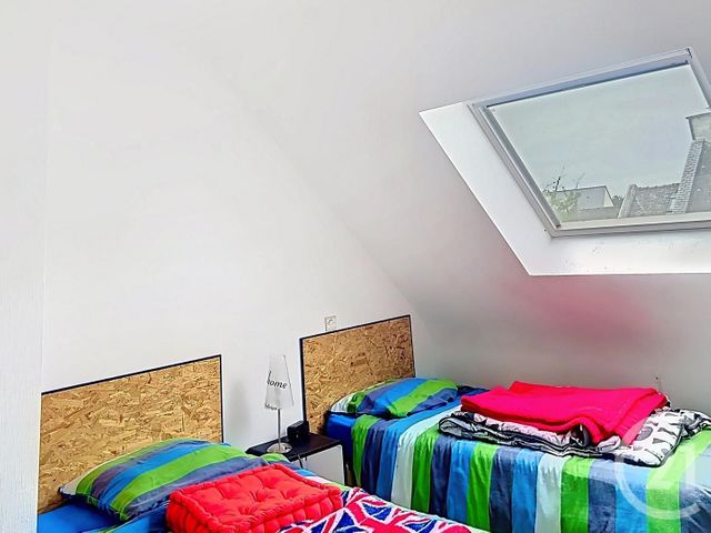 Maison &agrave; vendre - 4 pi&egrave;ces - 77,43 m2 - St Gildas De Rhuys - 56 - BRETAGNE