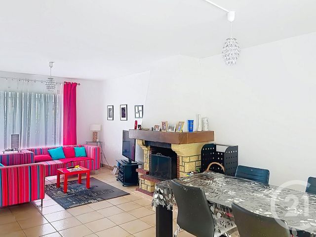 Maison &agrave; vendre - 4 pi&egrave;ces - 77,43 m2 - St Gildas De Rhuys - 56 - BRETAGNE