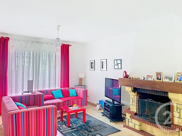 Maison &agrave; vendre - 4 pi&egrave;ces - 77,43 m2 - St Gildas De Rhuys - 56 - BRETAGNE