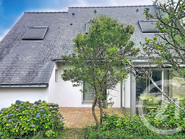 Maison &agrave; vendre - 4 pi&egrave;ces - 77,43 m2 - St Gildas De Rhuys - 56 - BRETAGNE