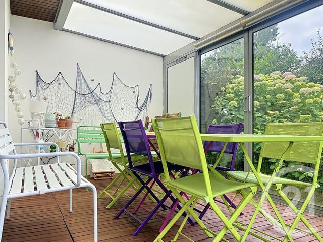 Maison &agrave; vendre - 4 pi&egrave;ces - 77,43 m2 - St Gildas De Rhuys - 56 - BRETAGNE