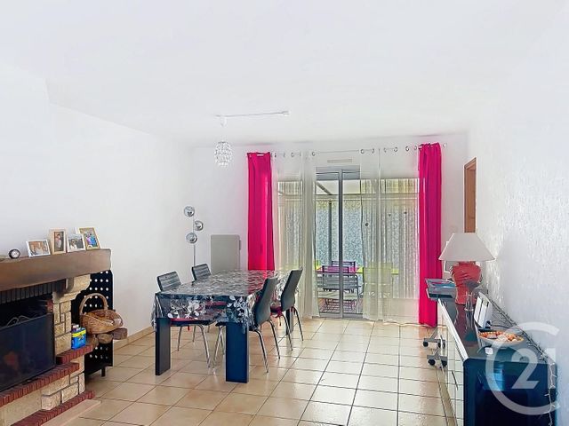 Maison &agrave; vendre - 4 pi&egrave;ces - 77,43 m2 - St Gildas De Rhuys - 56 - BRETAGNE