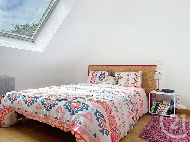Maison &agrave; vendre - 4 pi&egrave;ces - 77,43 m2 - St Gildas De Rhuys - 56 - BRETAGNE