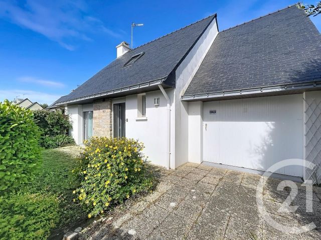 Maison &agrave; vendre - 4 pi&egrave;ces - 77,43 m2 - St Gildas De Rhuys - 56 - BRETAGNE