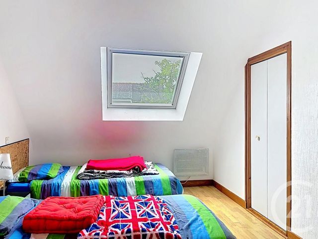 Maison &agrave; vendre - 4 pi&egrave;ces - 77,43 m2 - St Gildas De Rhuys - 56 - BRETAGNE