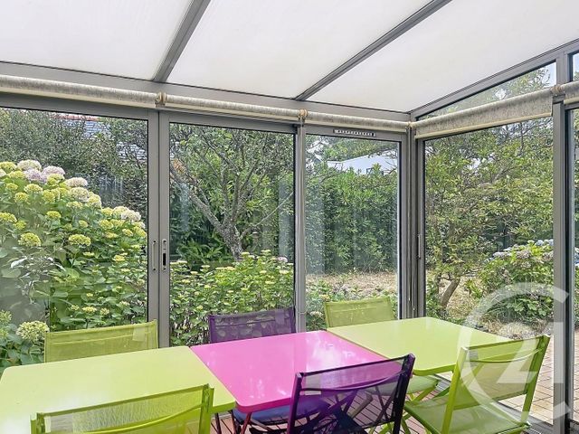 Maison &agrave; vendre - 4 pi&egrave;ces - 77,43 m2 - St Gildas De Rhuys - 56 - BRETAGNE