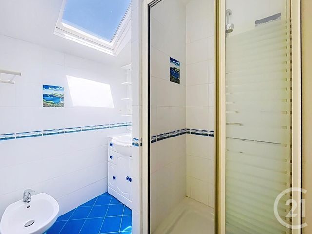 Maison &agrave; vendre - 5 pi&egrave;ces - 126,12 m2 - St Gildas De Rhuys - 56 - BRETAGNE