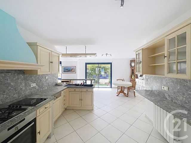 Maison &agrave; vendre - 5 pi&egrave;ces - 126,12 m2 - St Gildas De Rhuys - 56 - BRETAGNE