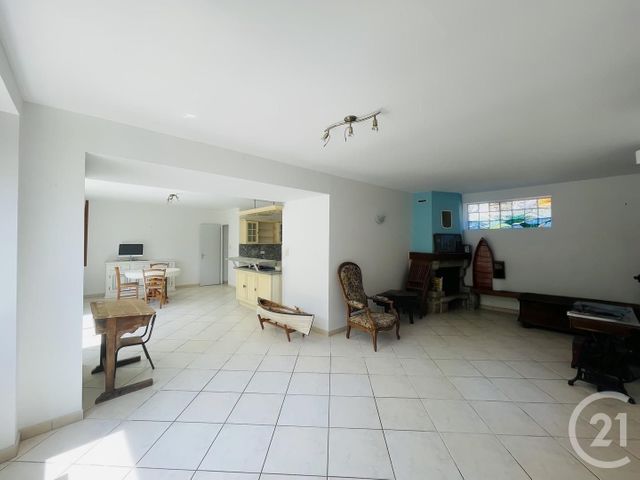 Maison &agrave; vendre - 5 pi&egrave;ces - 126,12 m2 - St Gildas De Rhuys - 56 - BRETAGNE