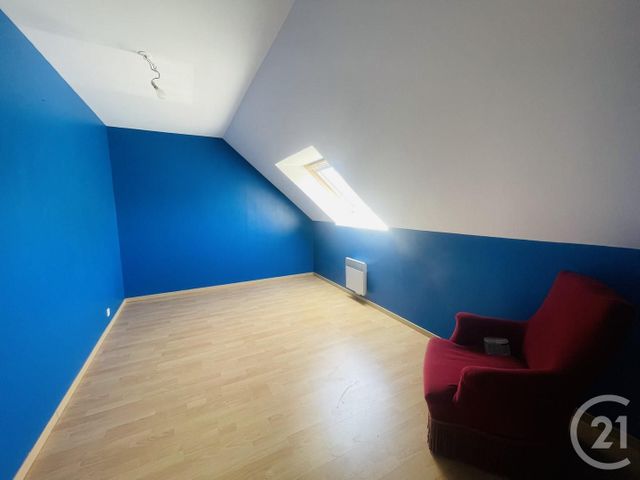 Maison &agrave; vendre - 5 pi&egrave;ces - 126,12 m2 - St Gildas De Rhuys - 56 - BRETAGNE