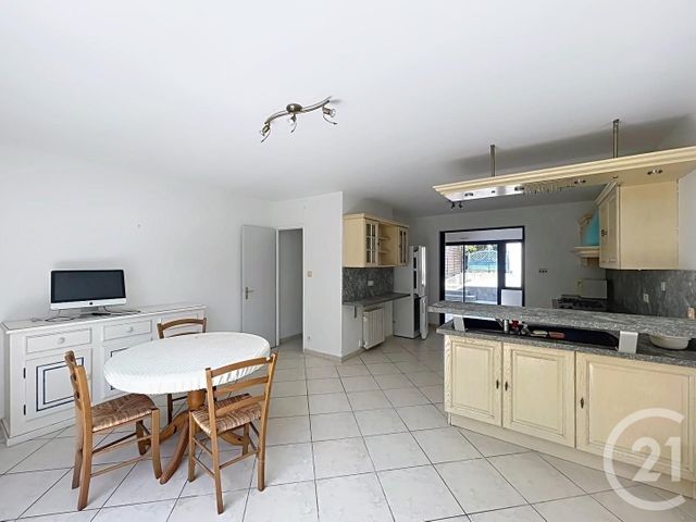 Maison &agrave; vendre - 5 pi&egrave;ces - 126,12 m2 - St Gildas De Rhuys - 56 - BRETAGNE