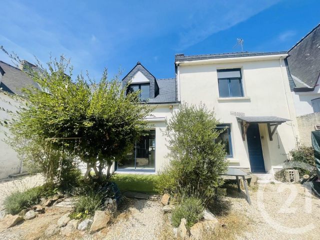 Maison à vendre ST GILDAS DE RHUYS