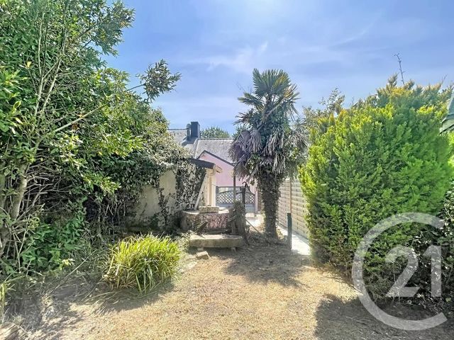 Maison &agrave; vendre - 5 pi&egrave;ces - 126,12 m2 - St Gildas De Rhuys - 56 - BRETAGNE