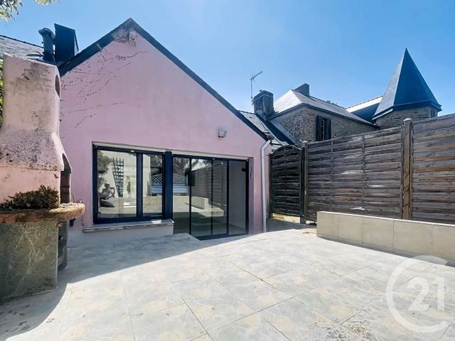 Maison &agrave; vendre - 5 pi&egrave;ces - 126,12 m2 - St Gildas De Rhuys - 56 - BRETAGNE