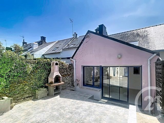 Maison &agrave; vendre - 5 pi&egrave;ces - 126,12 m2 - St Gildas De Rhuys - 56 - BRETAGNE