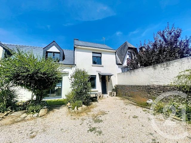 maison - ST GILDAS DE RHUYS - 56