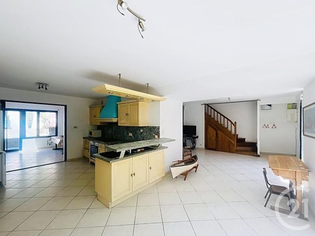 Maison &agrave; vendre - 5 pi&egrave;ces - 126,12 m2 - St Gildas De Rhuys - 56 - BRETAGNE