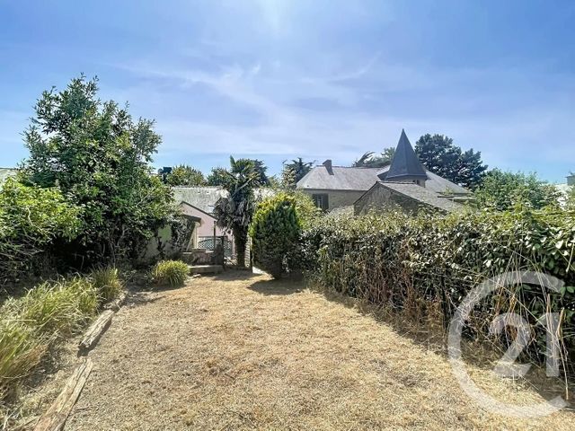 Maison &agrave; vendre - 5 pi&egrave;ces - 126,12 m2 - St Gildas De Rhuys - 56 - BRETAGNE