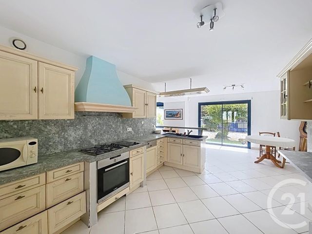 Maison &agrave; vendre - 5 pi&egrave;ces - 126,12 m2 - St Gildas De Rhuys - 56 - BRETAGNE