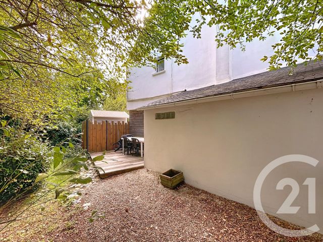 Appartement T5 &agrave; vendre - 5 pi&egrave;ces - 104 m2 - St Gildas De Rhuys - 56 - BRETAGNE