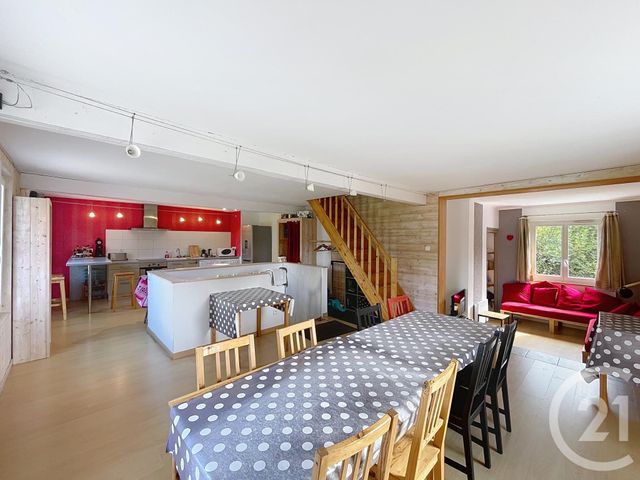 Appartement T5 &agrave; vendre - 5 pi&egrave;ces - 104 m2 - St Gildas De Rhuys - 56 - BRETAGNE