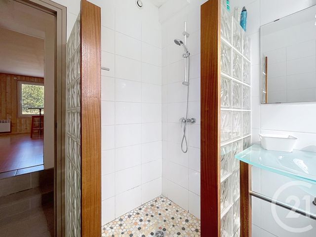 Appartement T5 &agrave; vendre - 5 pi&egrave;ces - 104 m2 - St Gildas De Rhuys - 56 - BRETAGNE