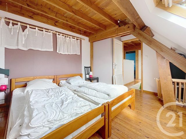 Appartement T5 &agrave; vendre - 5 pi&egrave;ces - 104 m2 - St Gildas De Rhuys - 56 - BRETAGNE