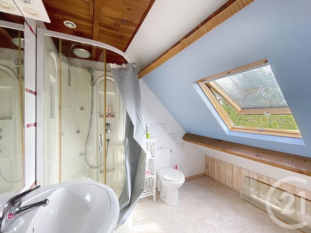 Appartement T5 &agrave; vendre - 5 pi&egrave;ces - 104 m2 - St Gildas De Rhuys - 56 - BRETAGNE
