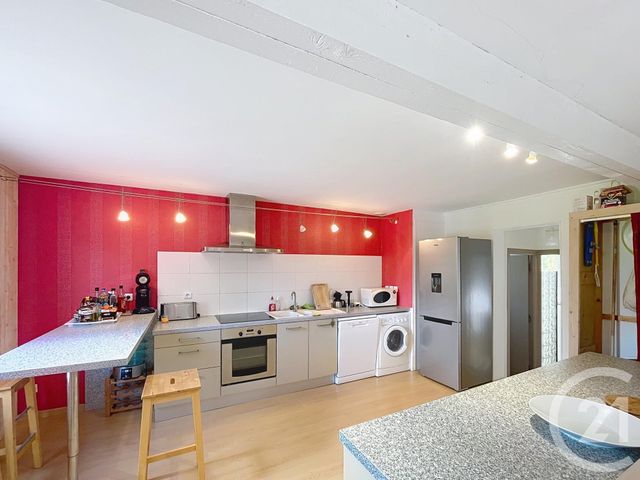 Appartement T5 &agrave; vendre - 5 pi&egrave;ces - 104 m2 - St Gildas De Rhuys - 56 - BRETAGNE